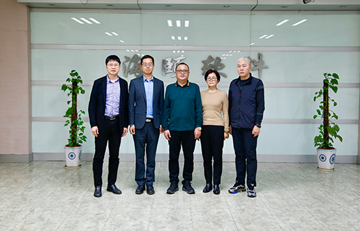 新疆天富信息李总一行光临人生就是搏软件暨新疆天富信息科技有限责任公司2020年度