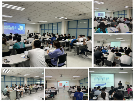 “英勇入海，将来可期”2022新员工培训圆满实现！